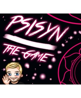 PsiSyn The Game Steam Key GLOBAL